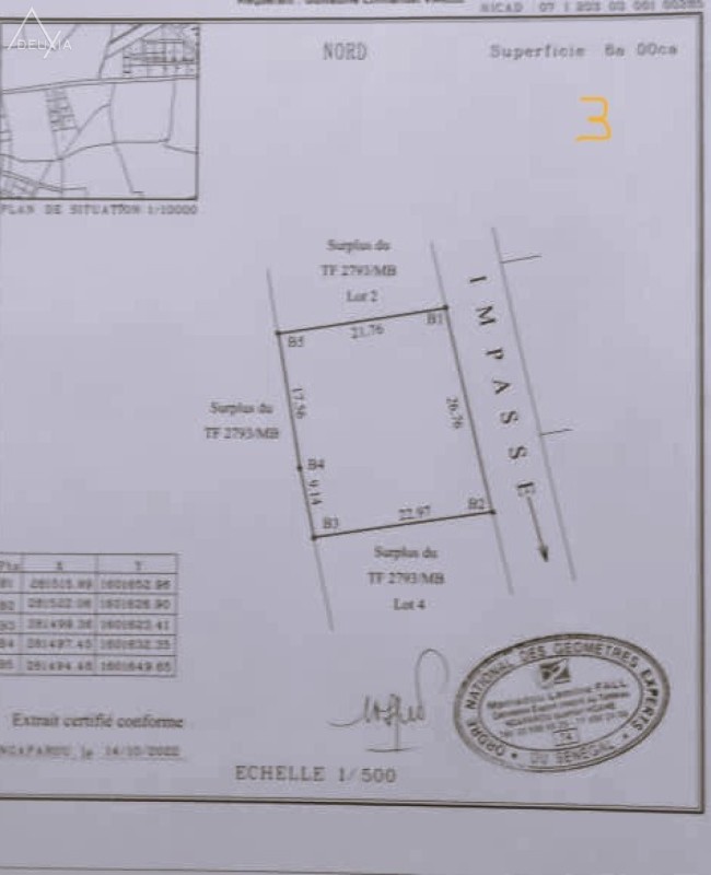 Image de l'annonce